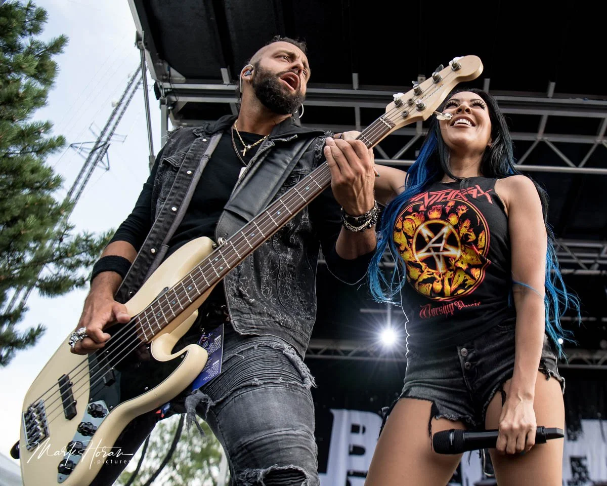 Butcher Babies