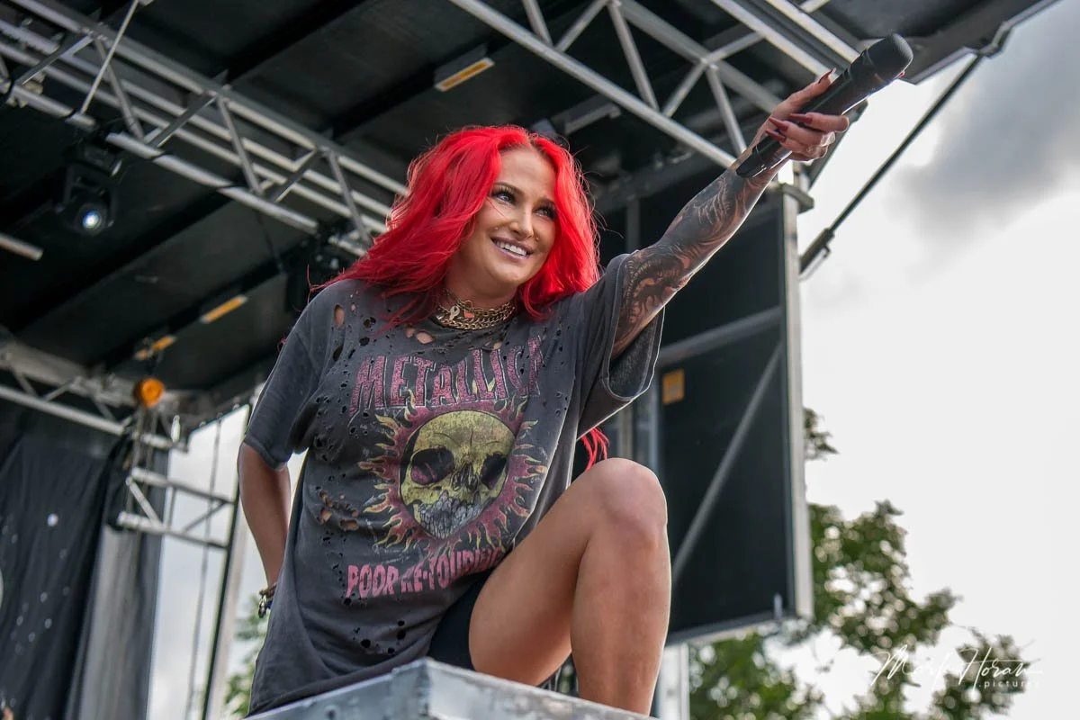 Butcher Babies