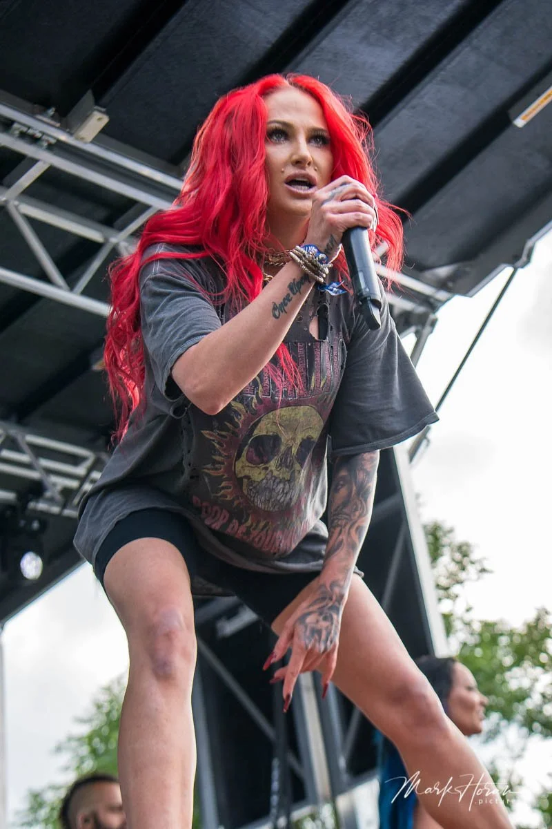 Butcher Babies