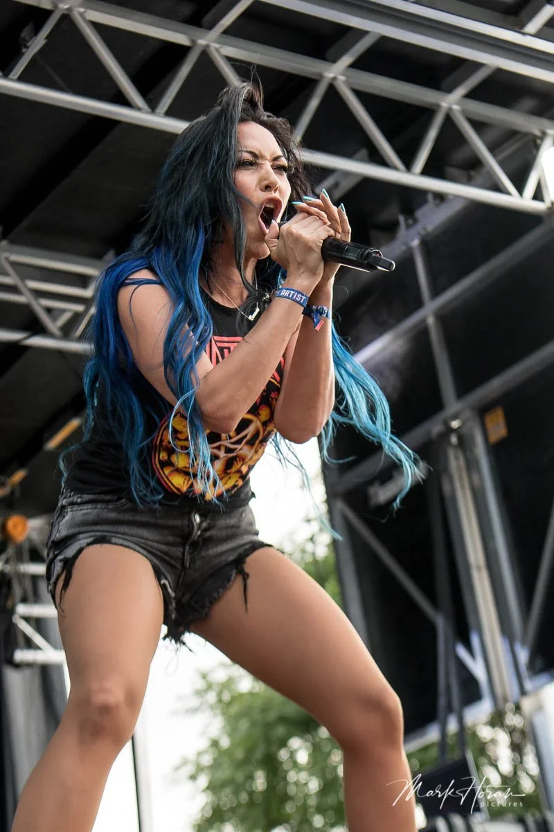 Butcher Babies