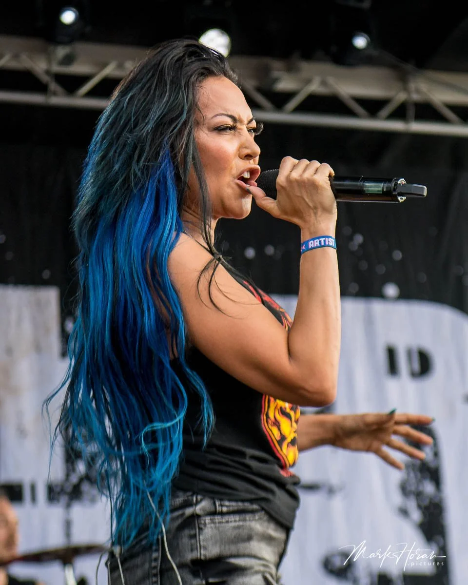 Butcher Babies