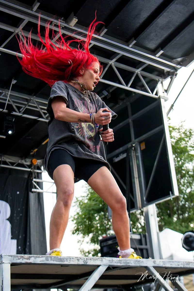 Butcher Babies