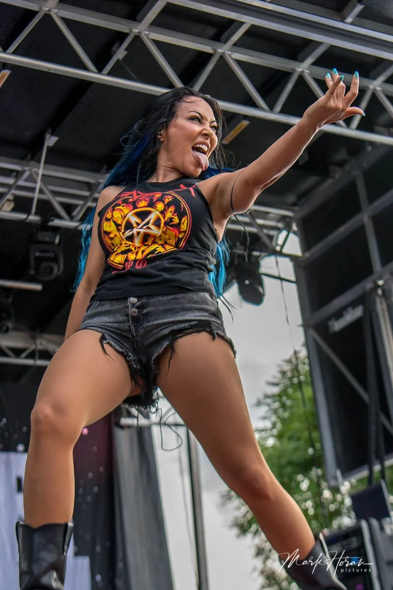 Butcher Babies