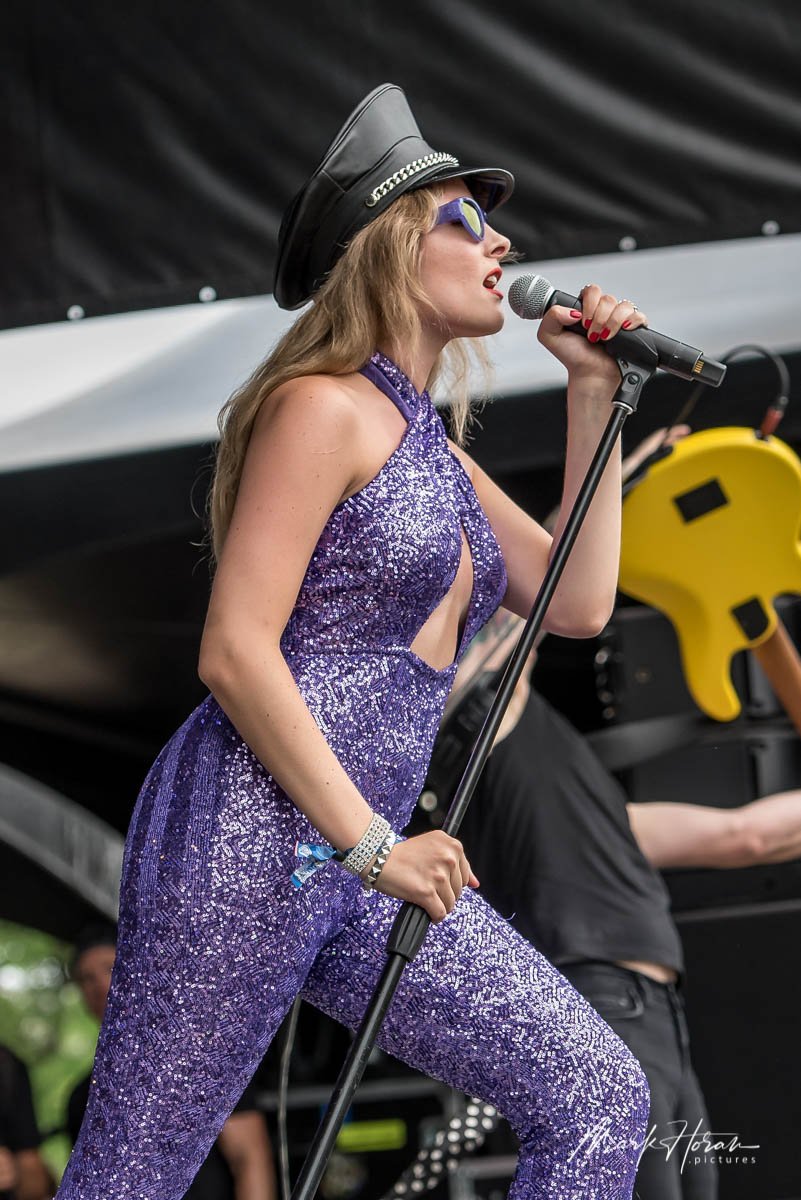 Diamante at Upheaval