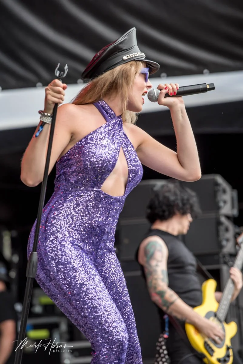 Diamante at Upheaval