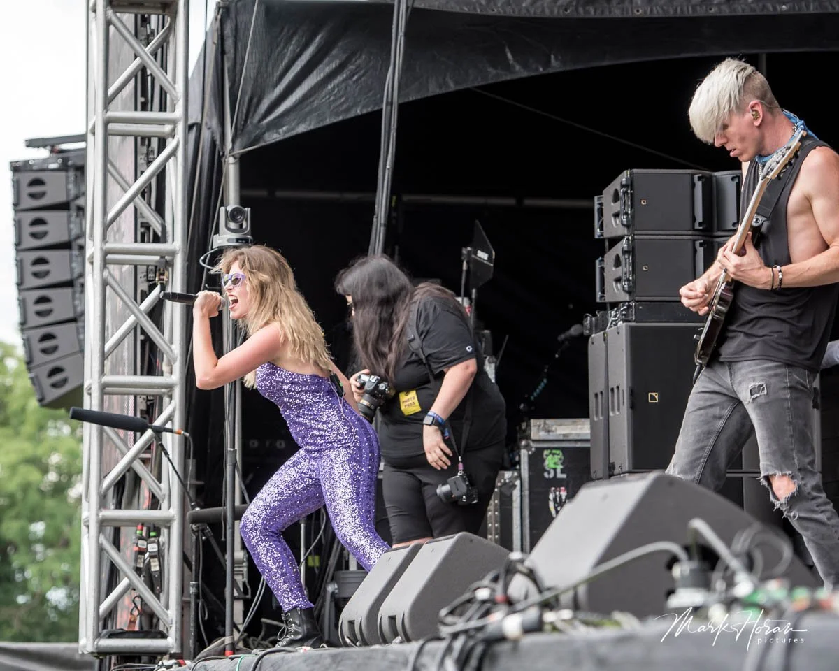 Diamante at Upheaval