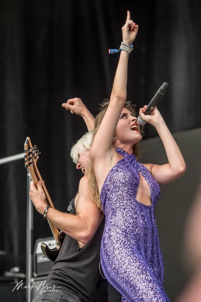 Diamante at Upheaval