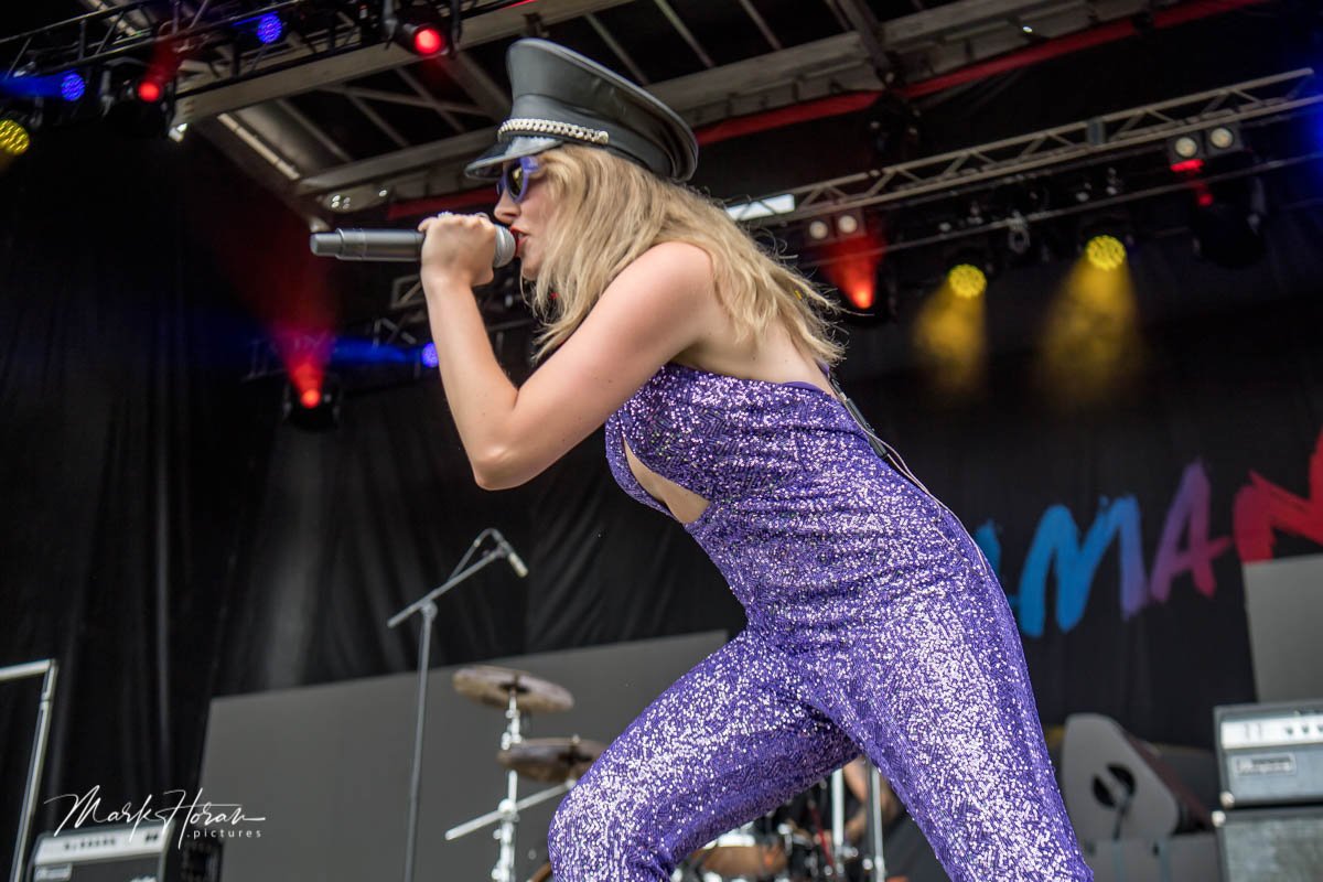 Diamante at Upheaval