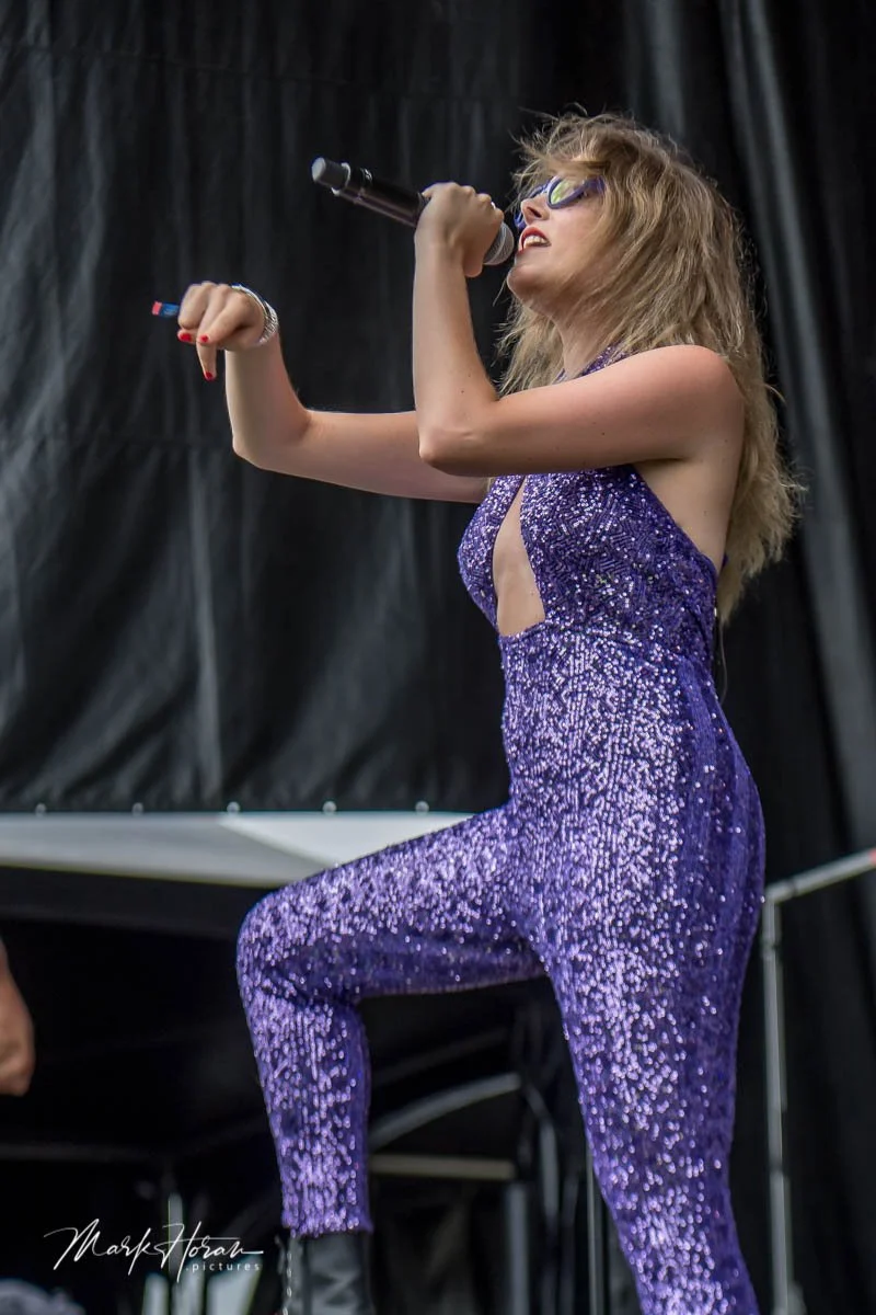 Diamante at Upheaval