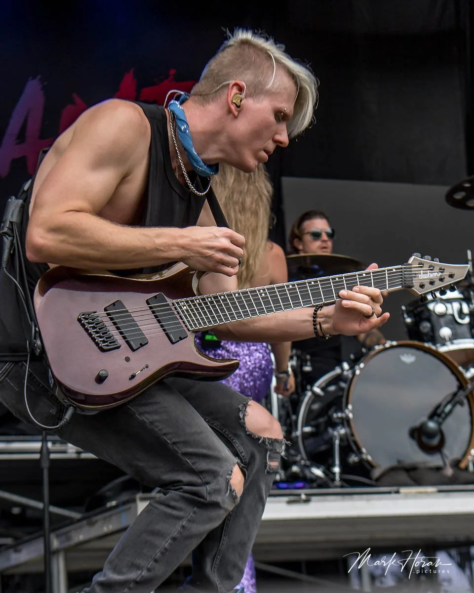 Diamante at Upheaval