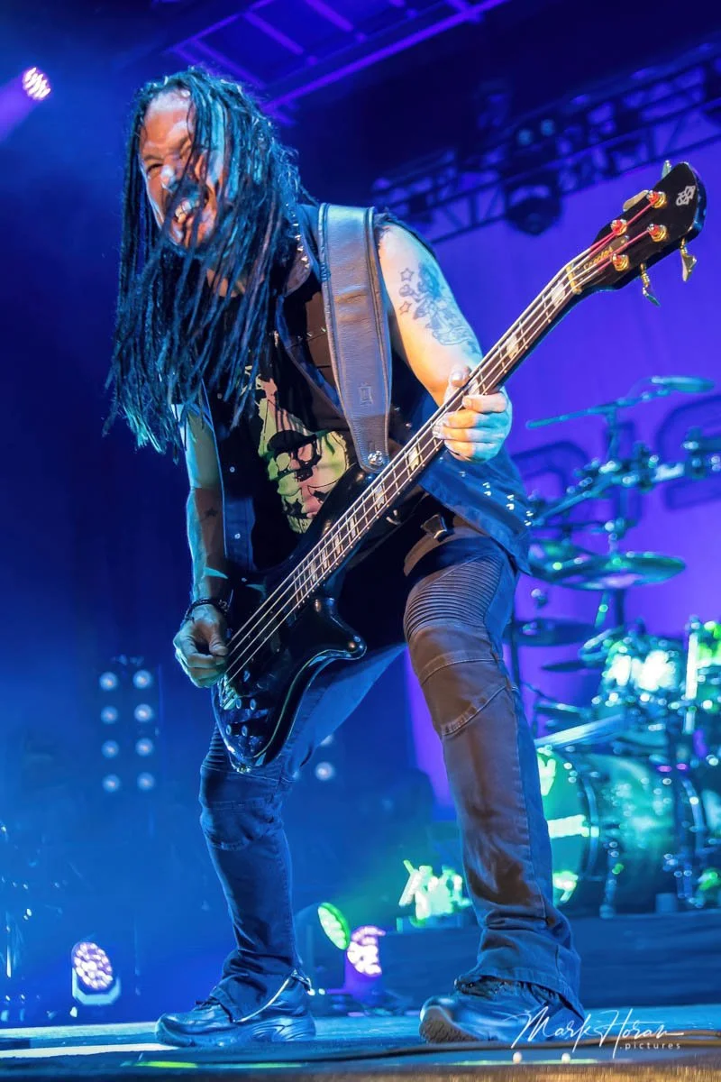 Disturbed