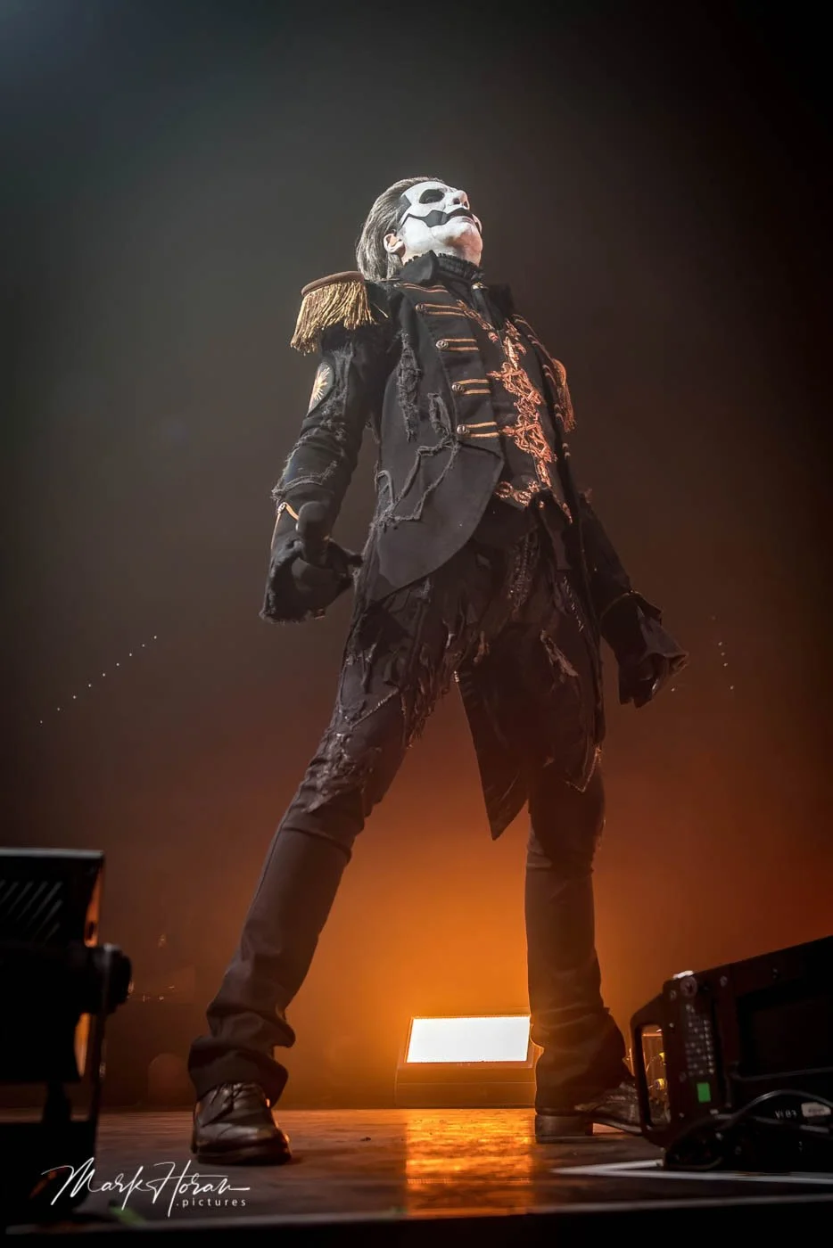 Ghost 
