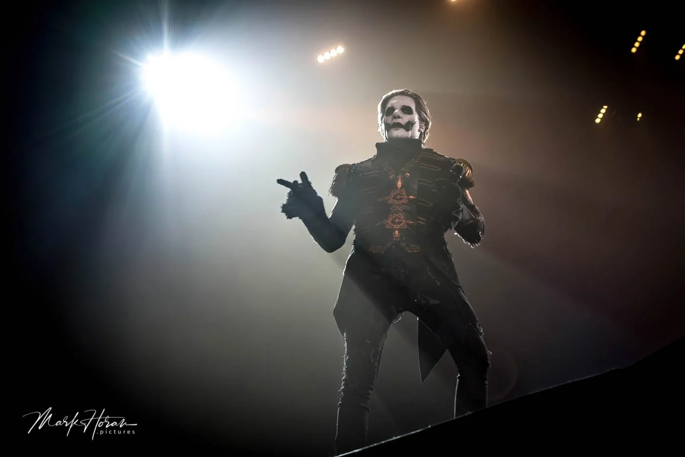 Ghost 