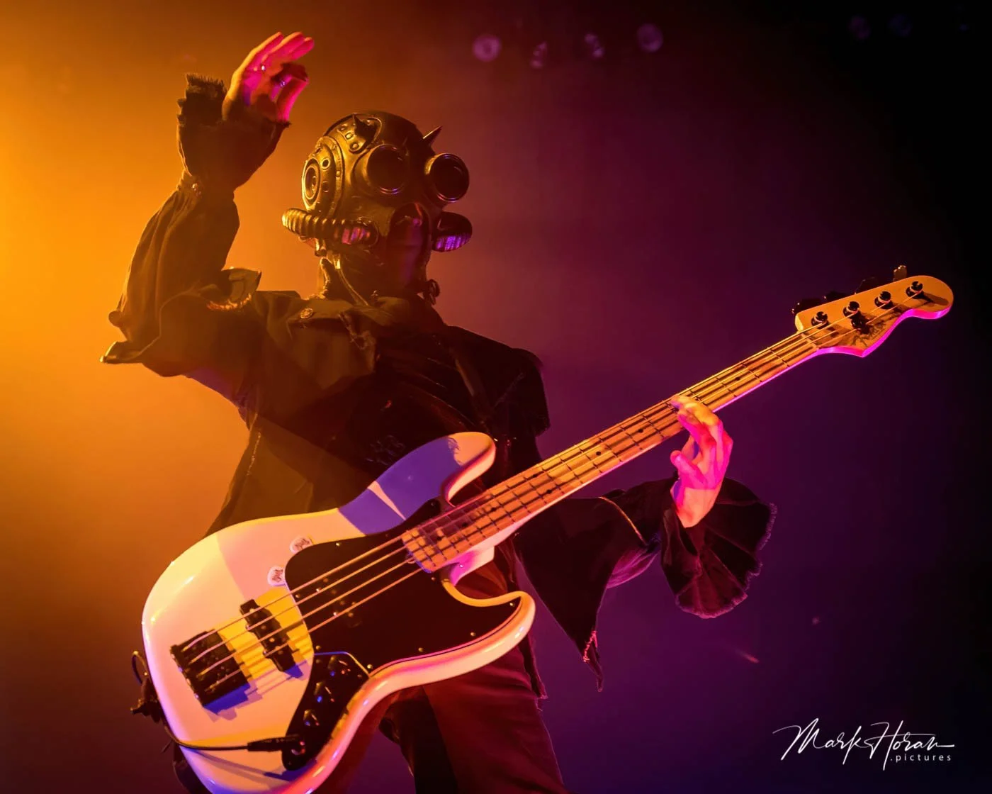 Ghost 