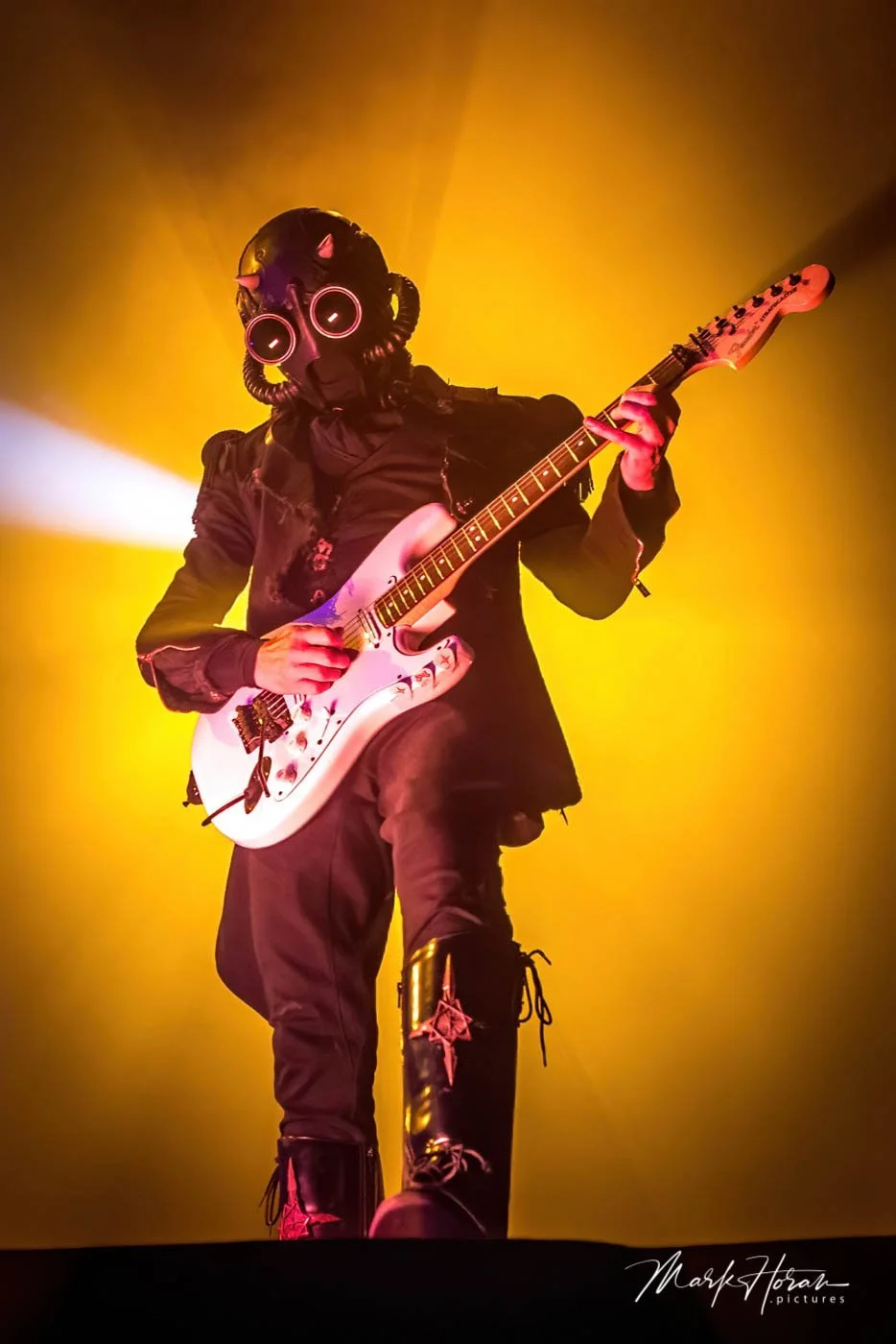Ghost 