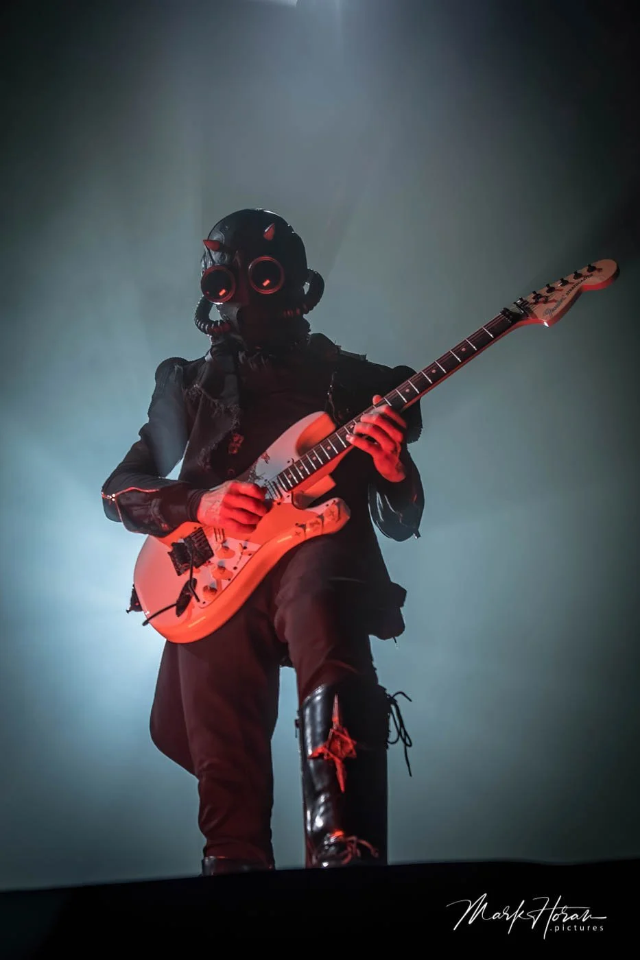 Ghost 