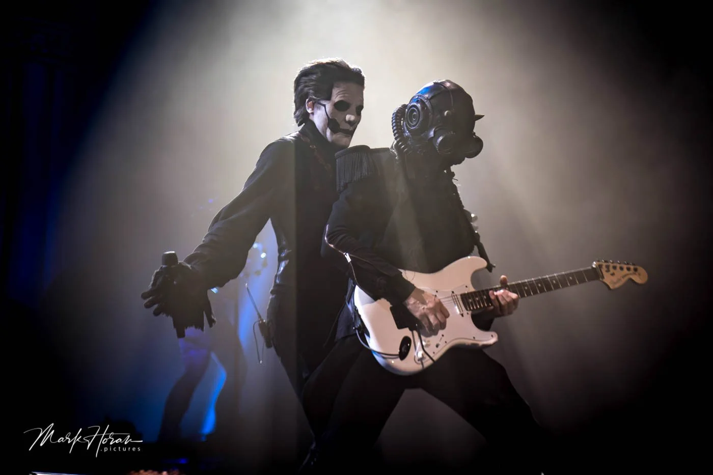 Ghost 