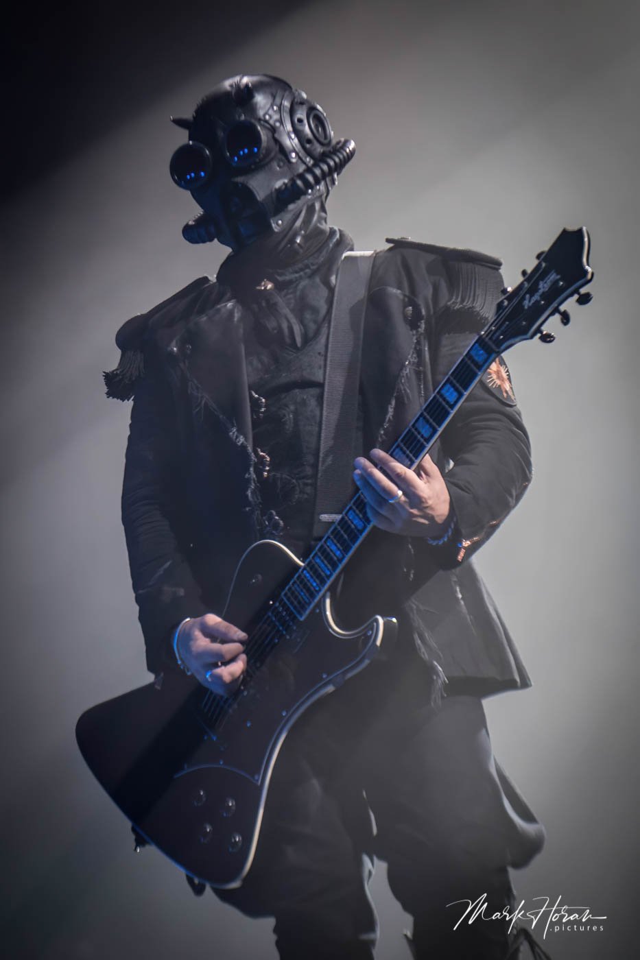 Ghost 