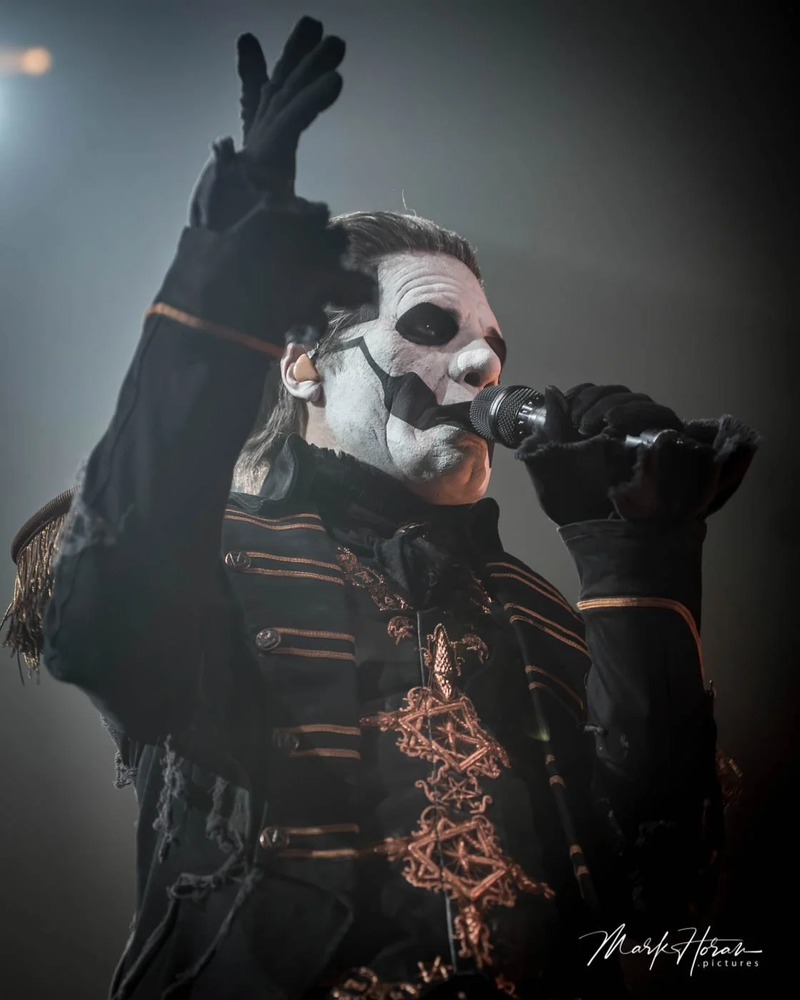 Ghost 