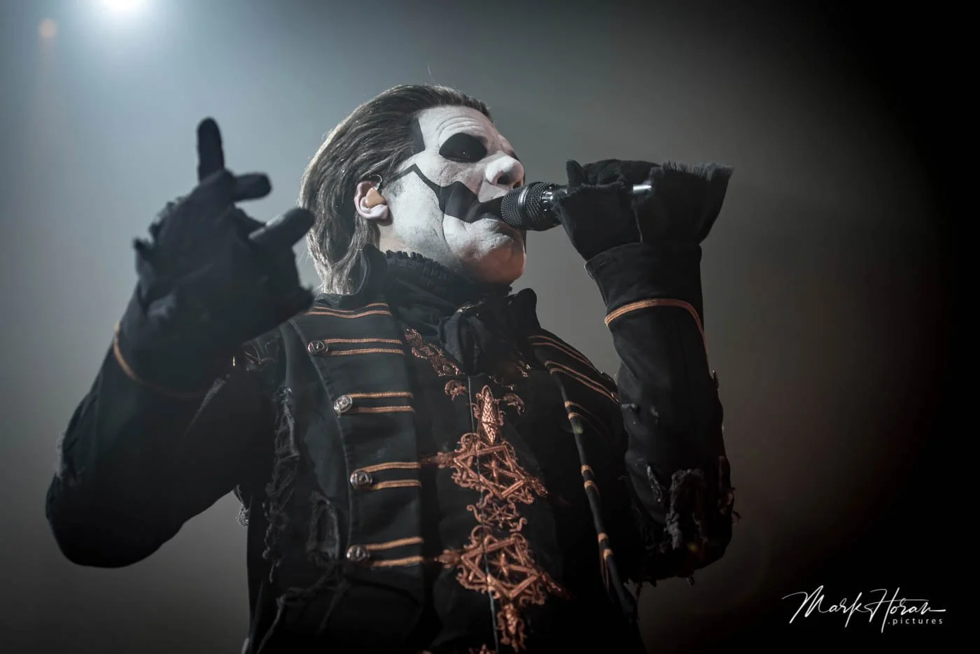 Ghost 