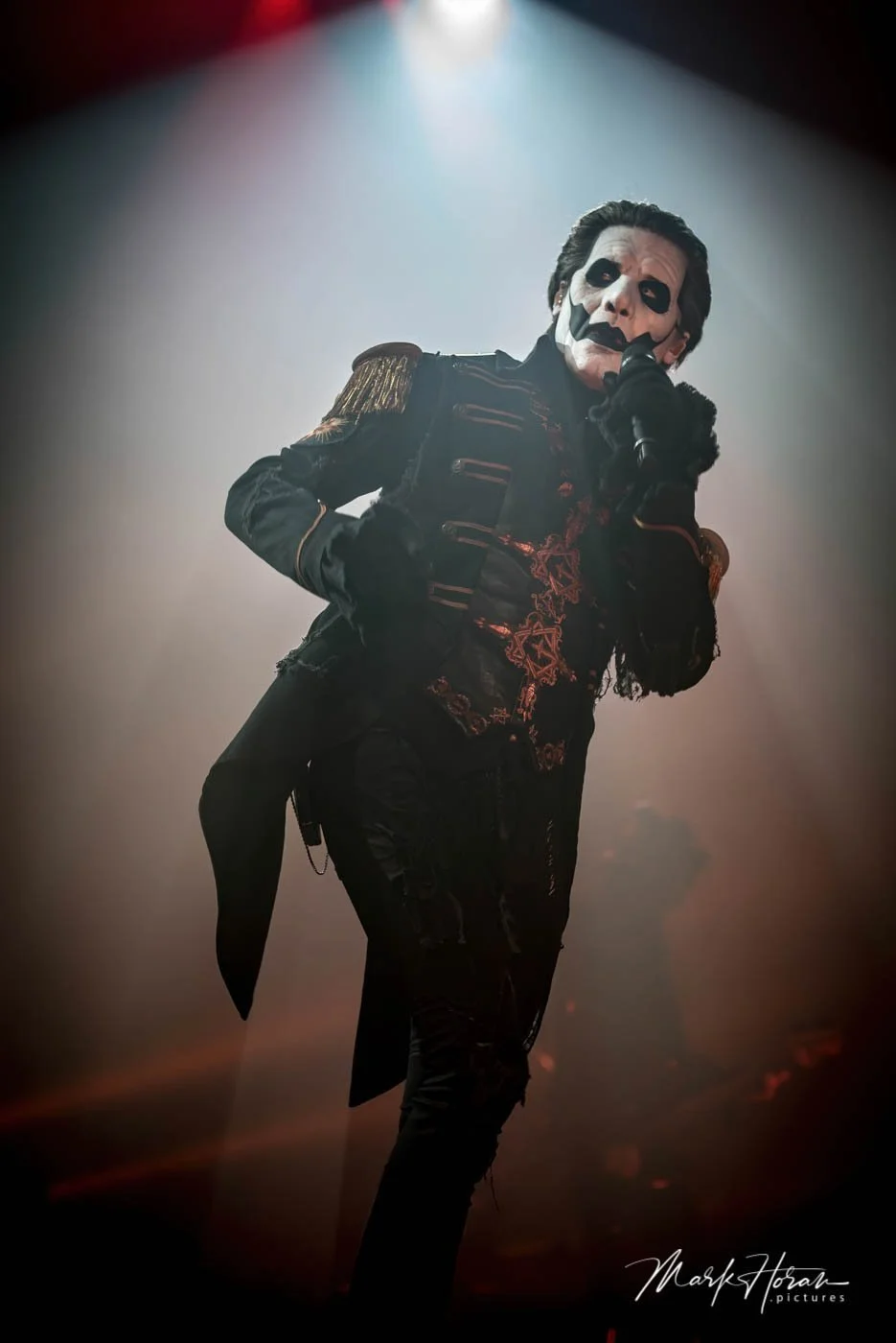 Ghost 