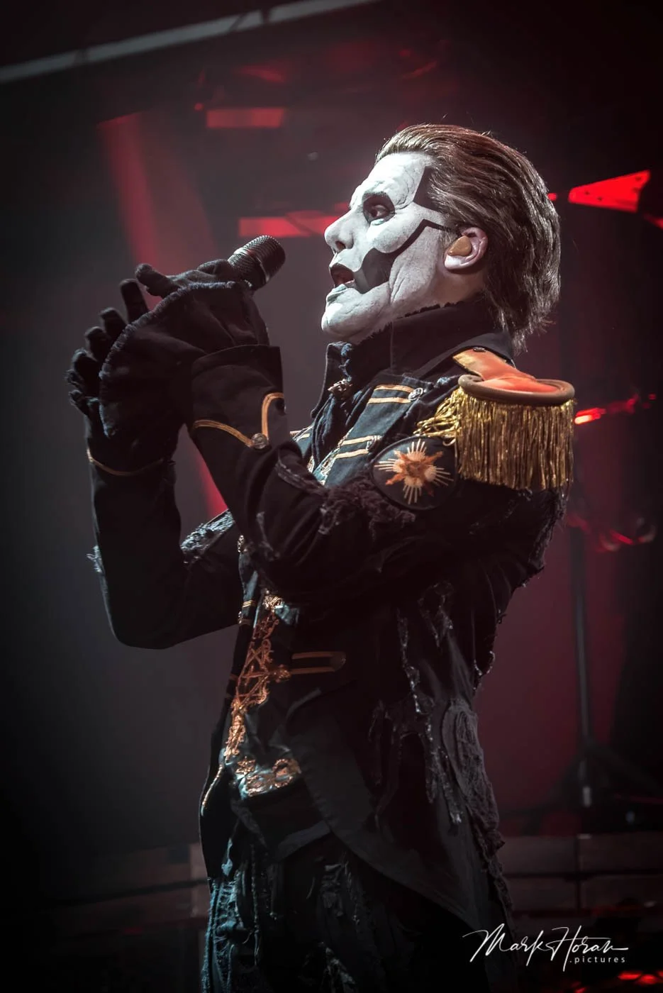 Ghost 