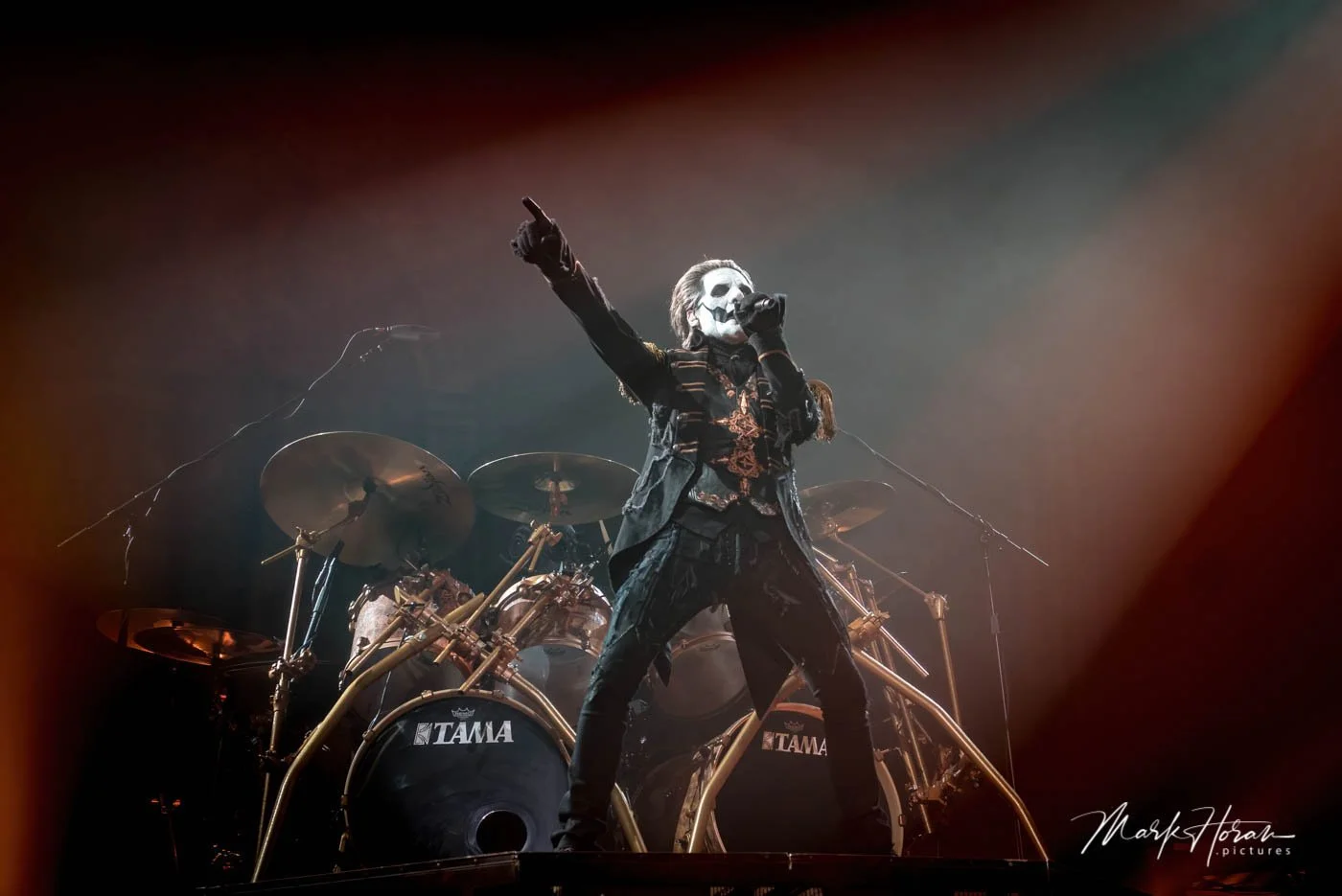 Ghost 