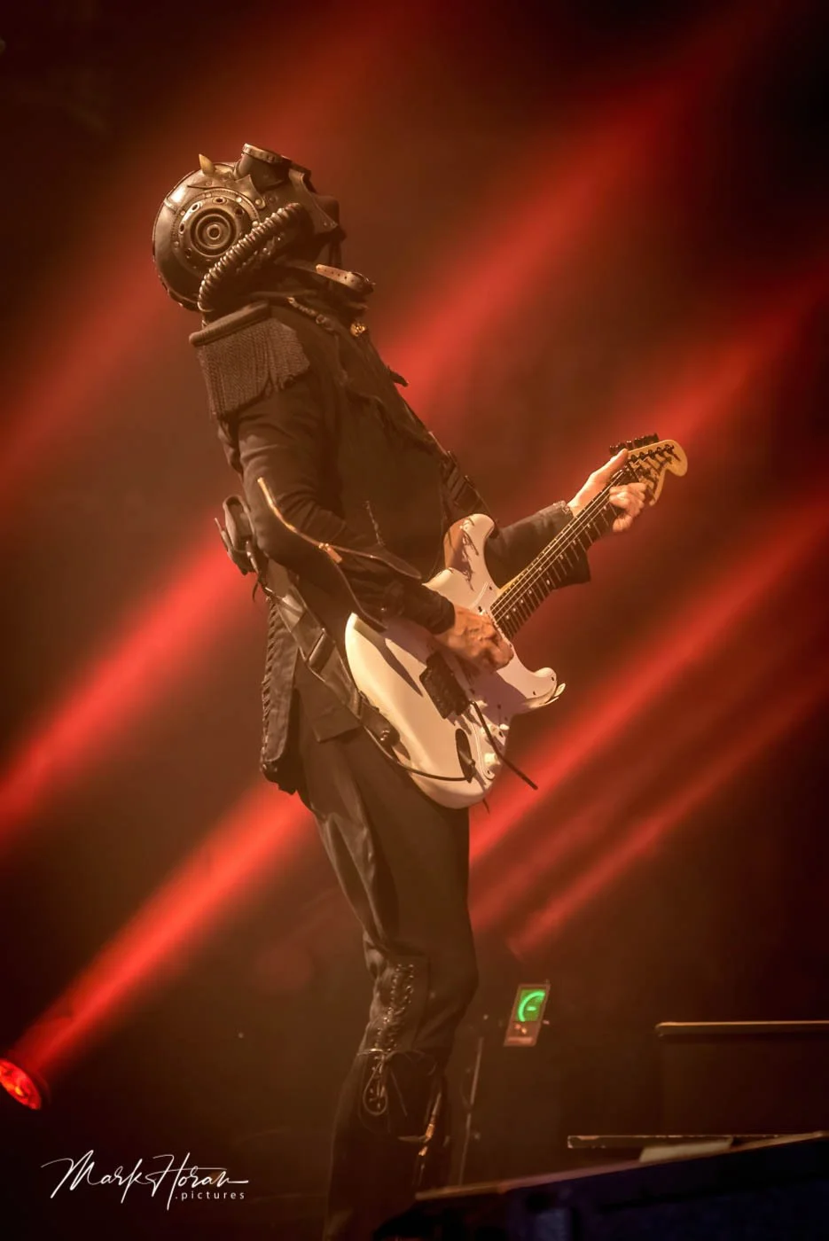 Ghost 