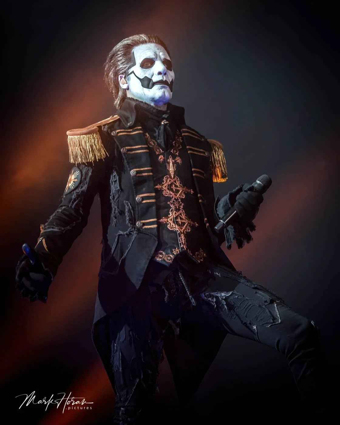 Ghost 