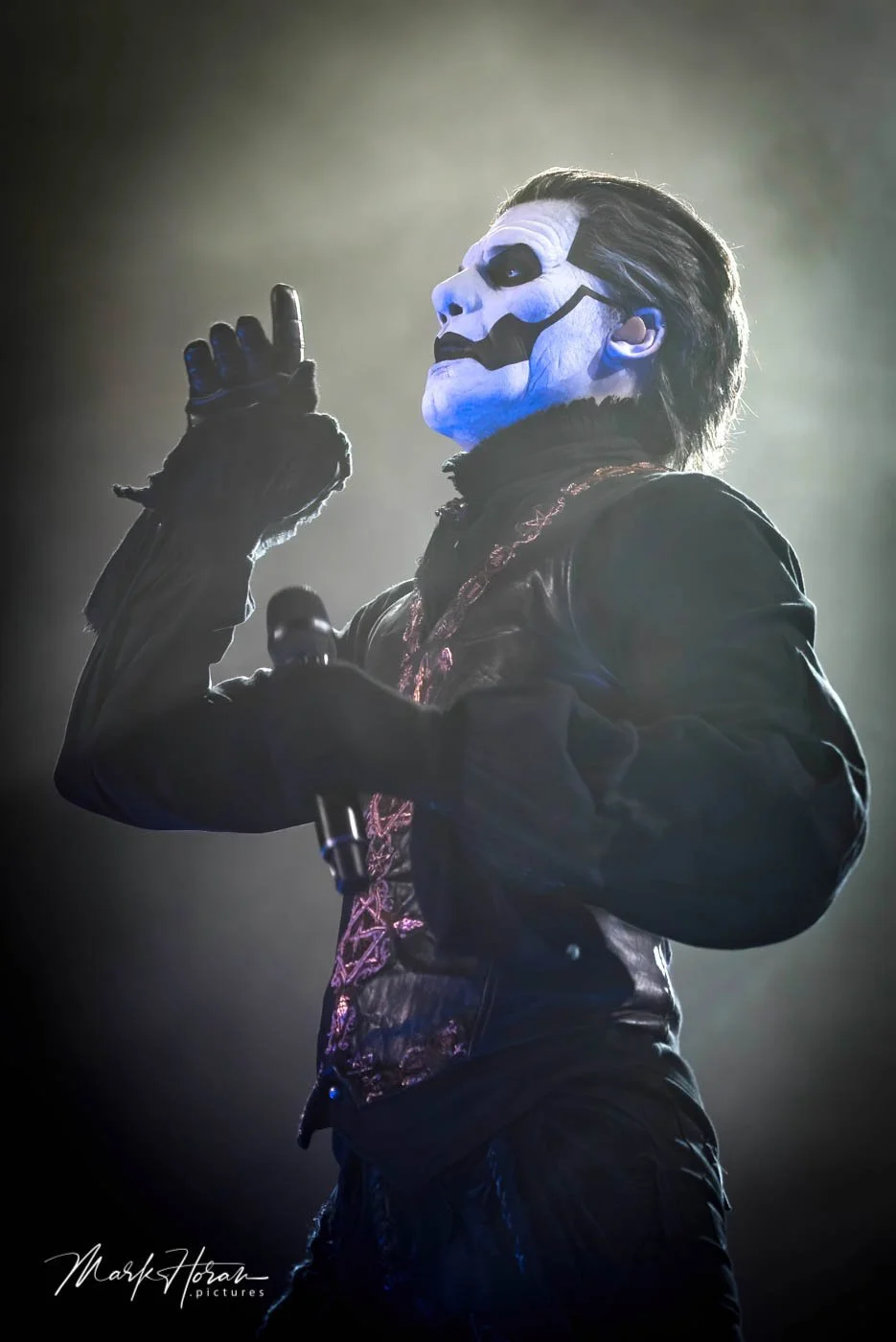 Ghost 