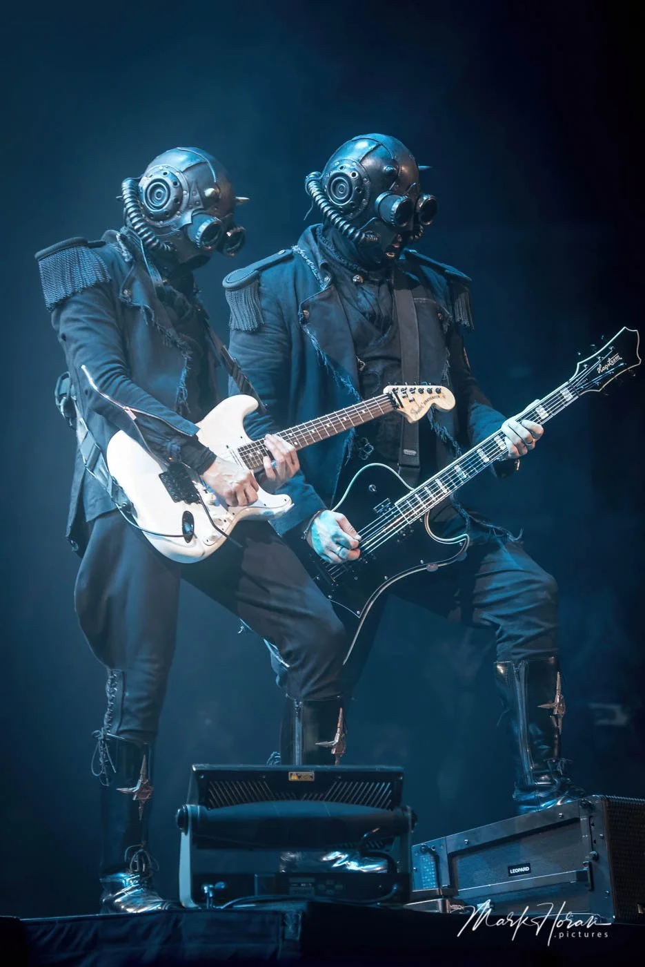 Ghost 