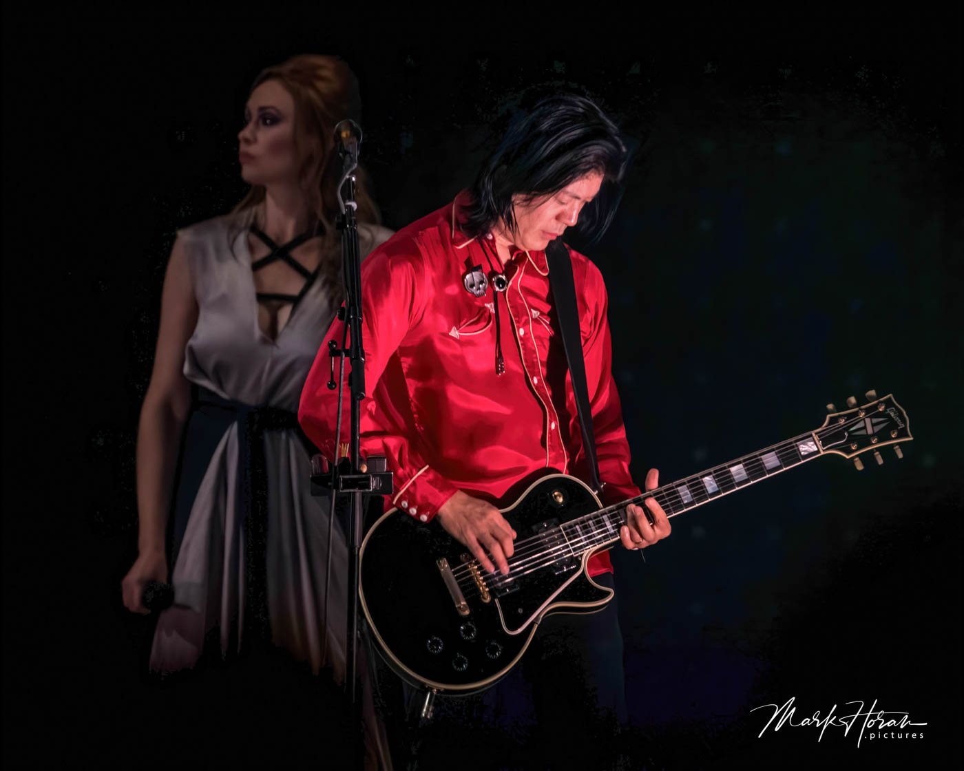 Smashing Pumpkins