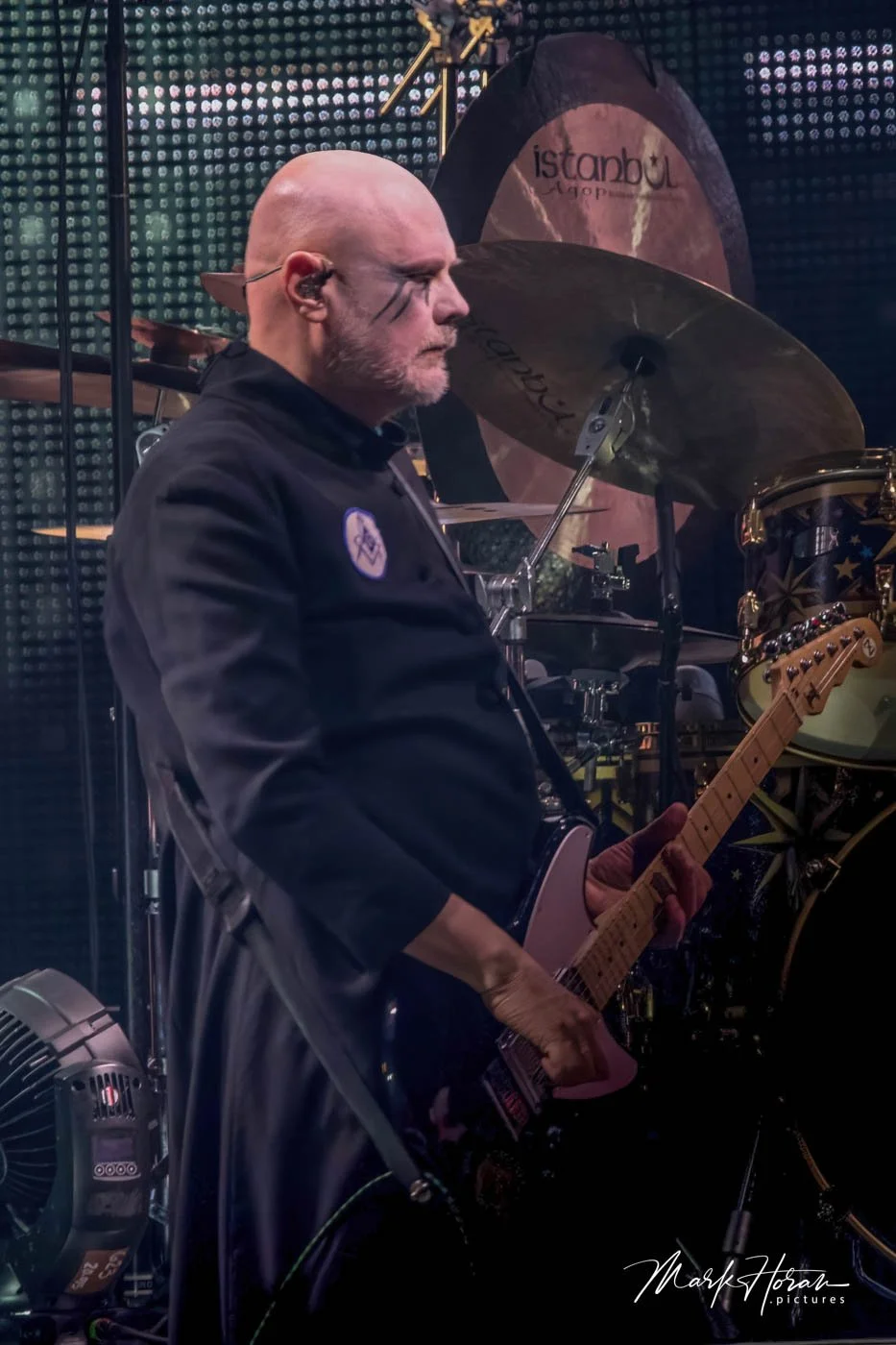 Smashing Pumpkins
