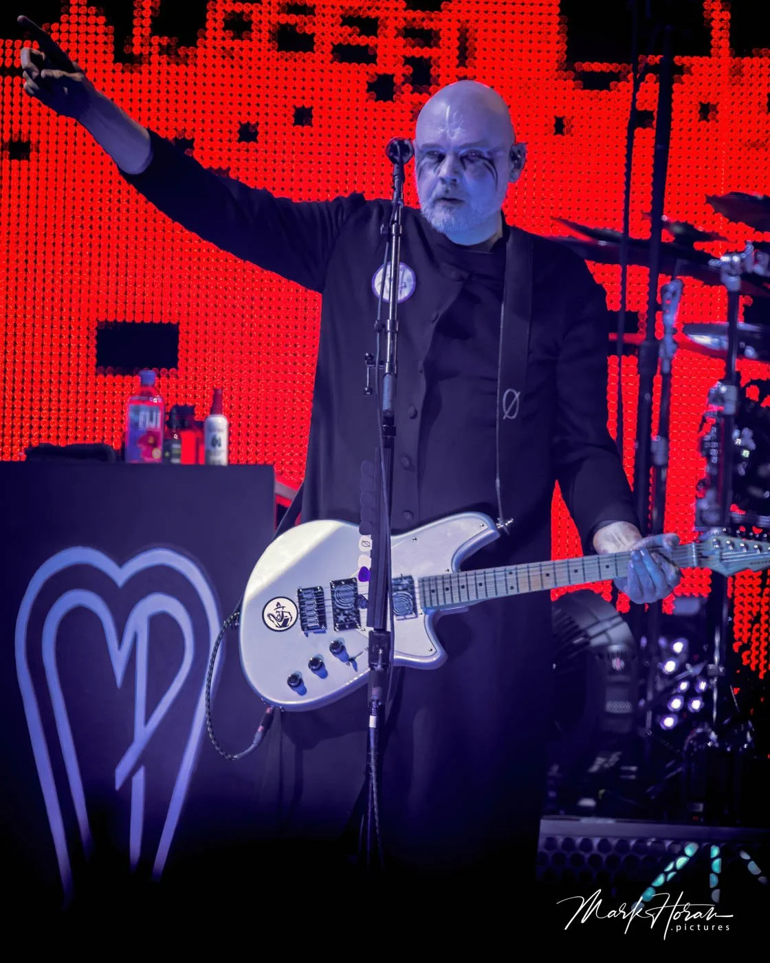 Smashing Pumpkins