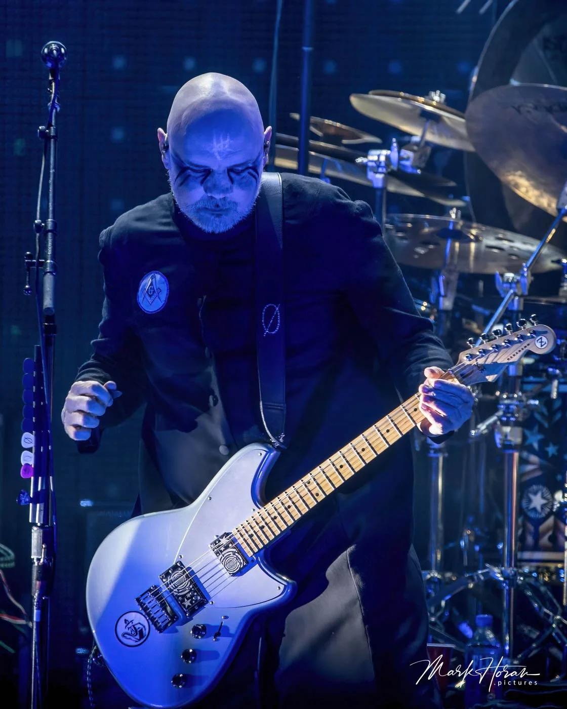 Smashing Pumpkins