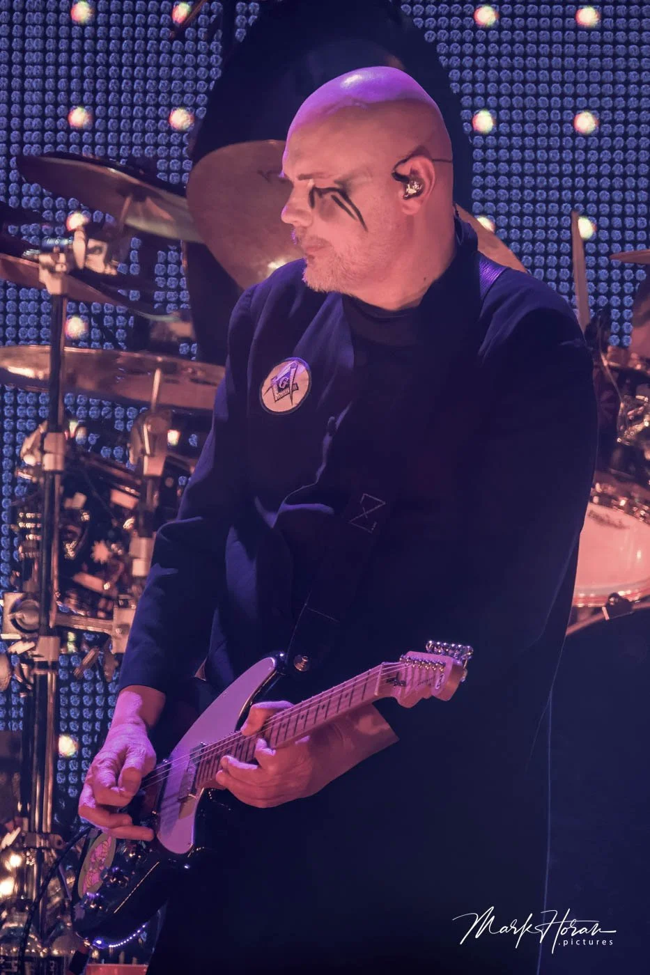 Smashing Pumpkins