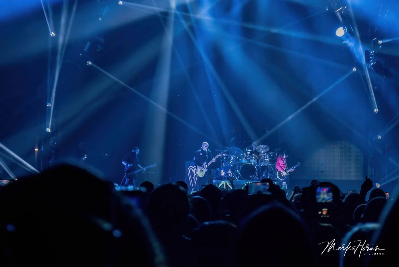 Smashing Pumpkins