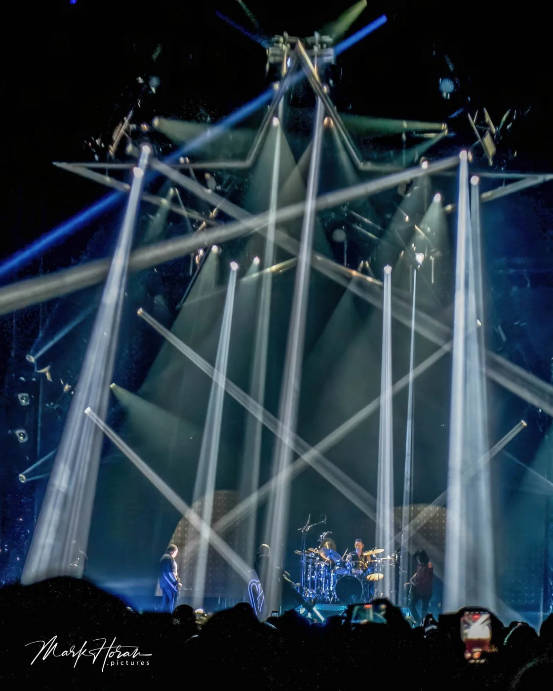 Smashing Pumpkins