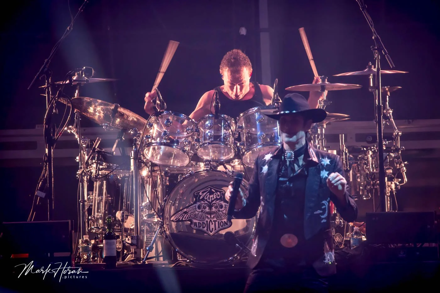 Janes Addiction