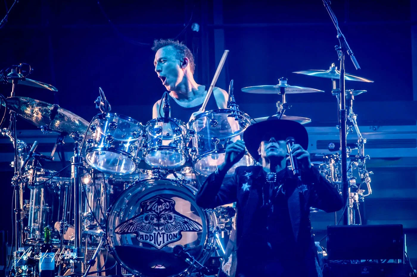 Janes Addiction