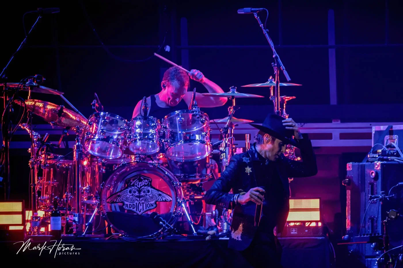 Janes Addiction