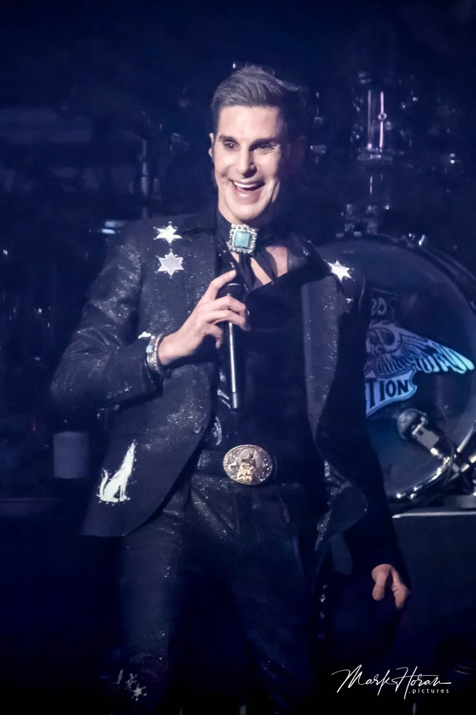 Janes Addiction