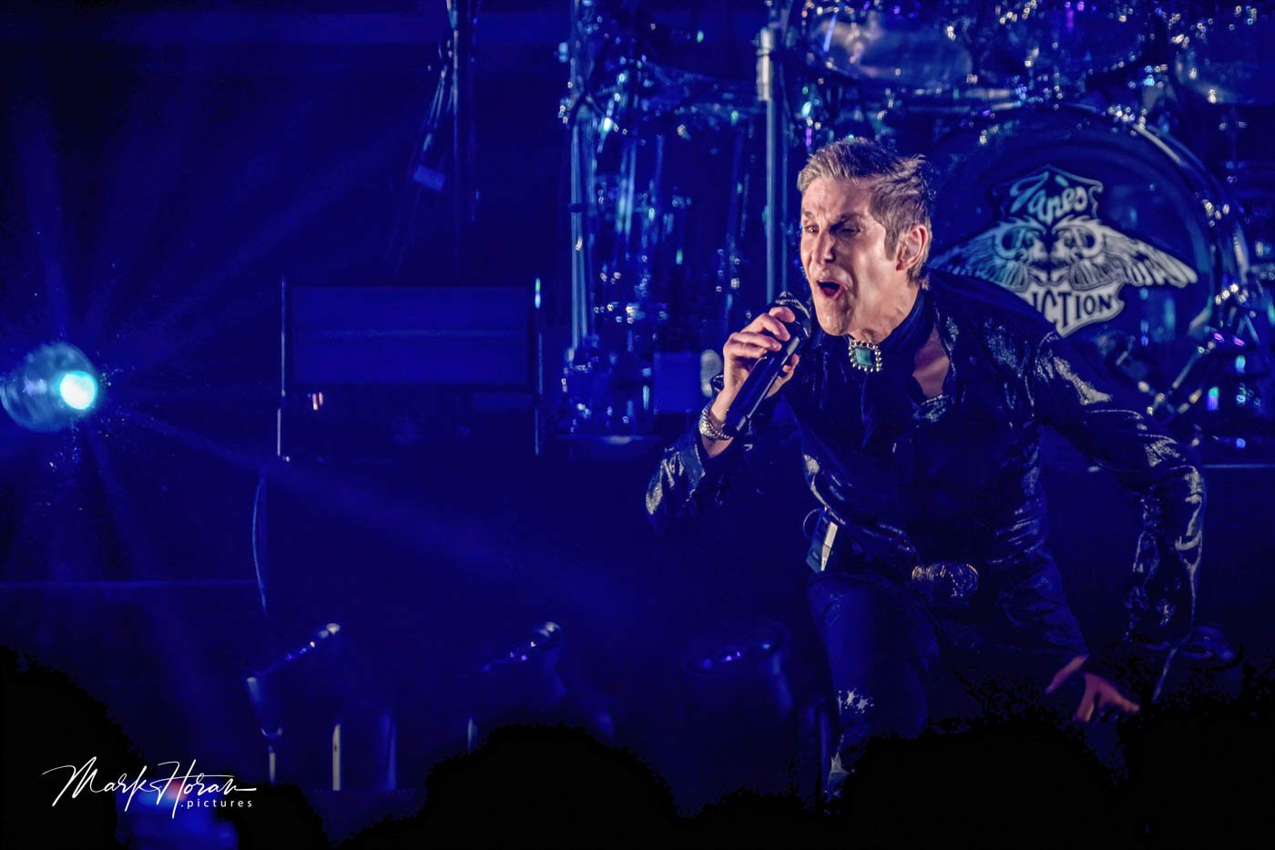 Janes Addiction