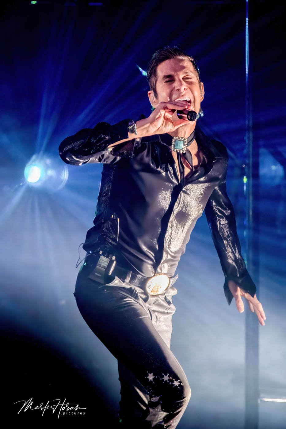 Janes Addiction