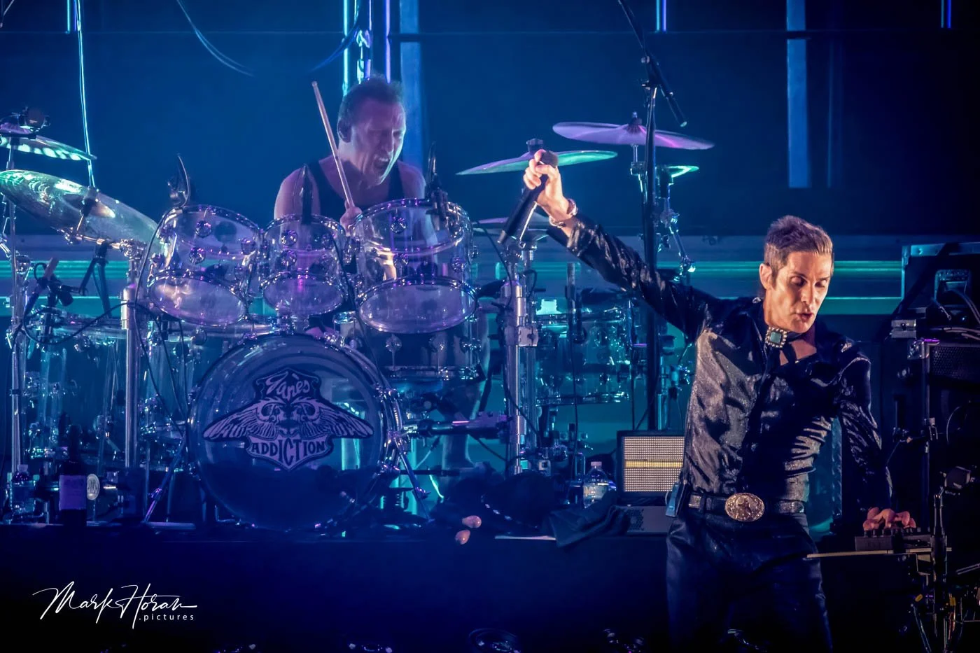Janes Addiction