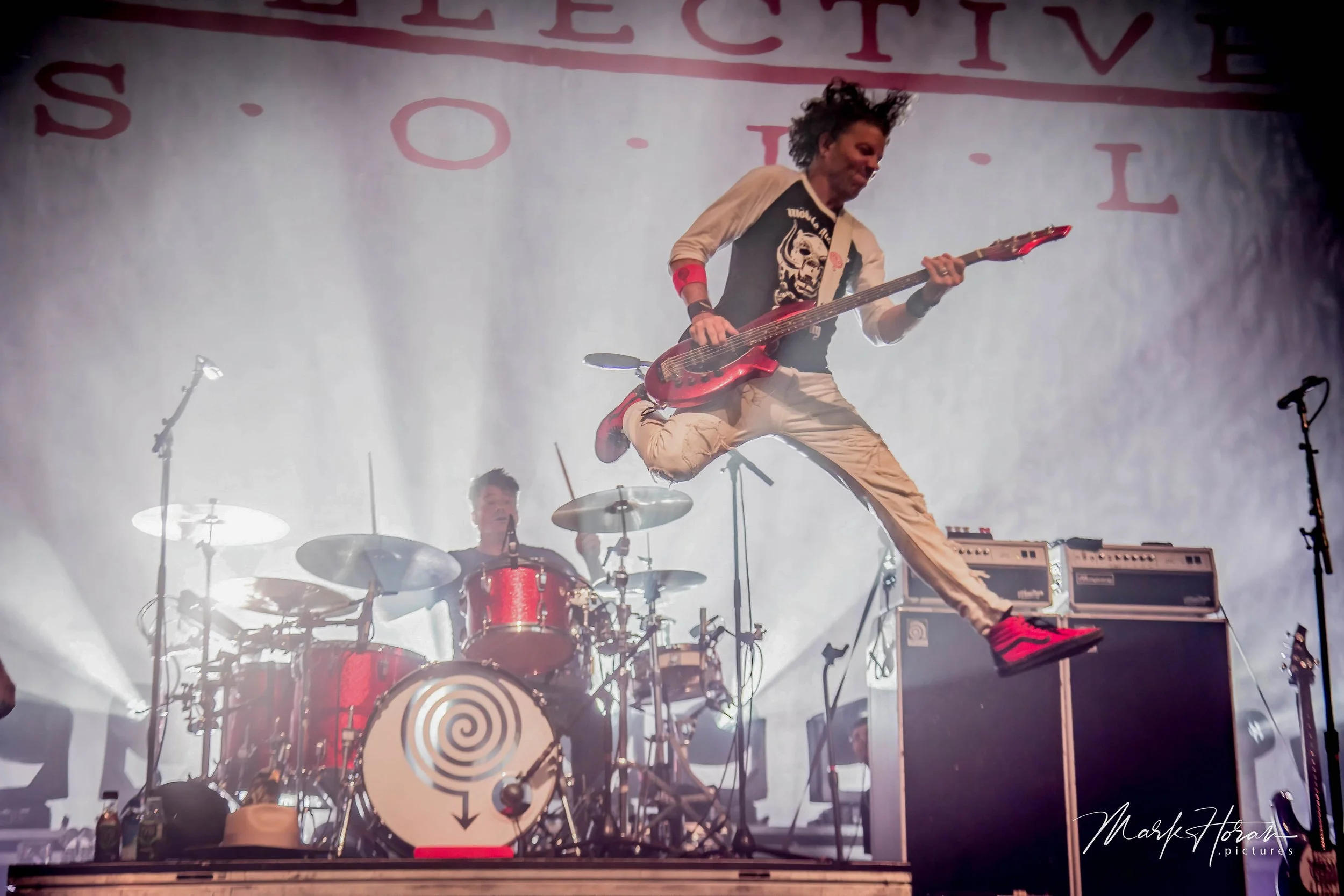 Collective Soul
