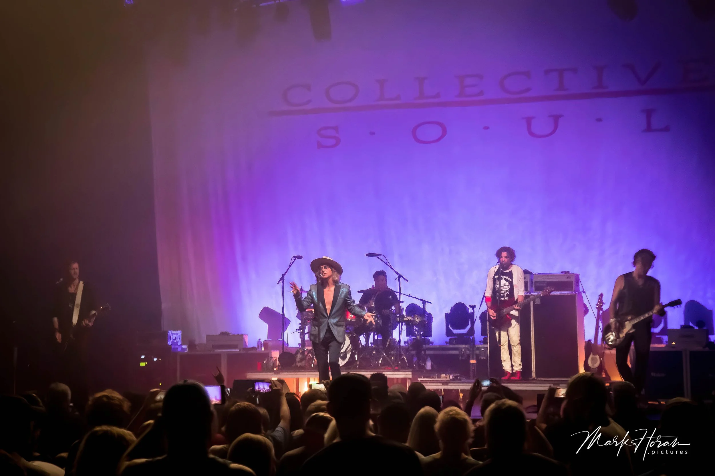 Collective Soul