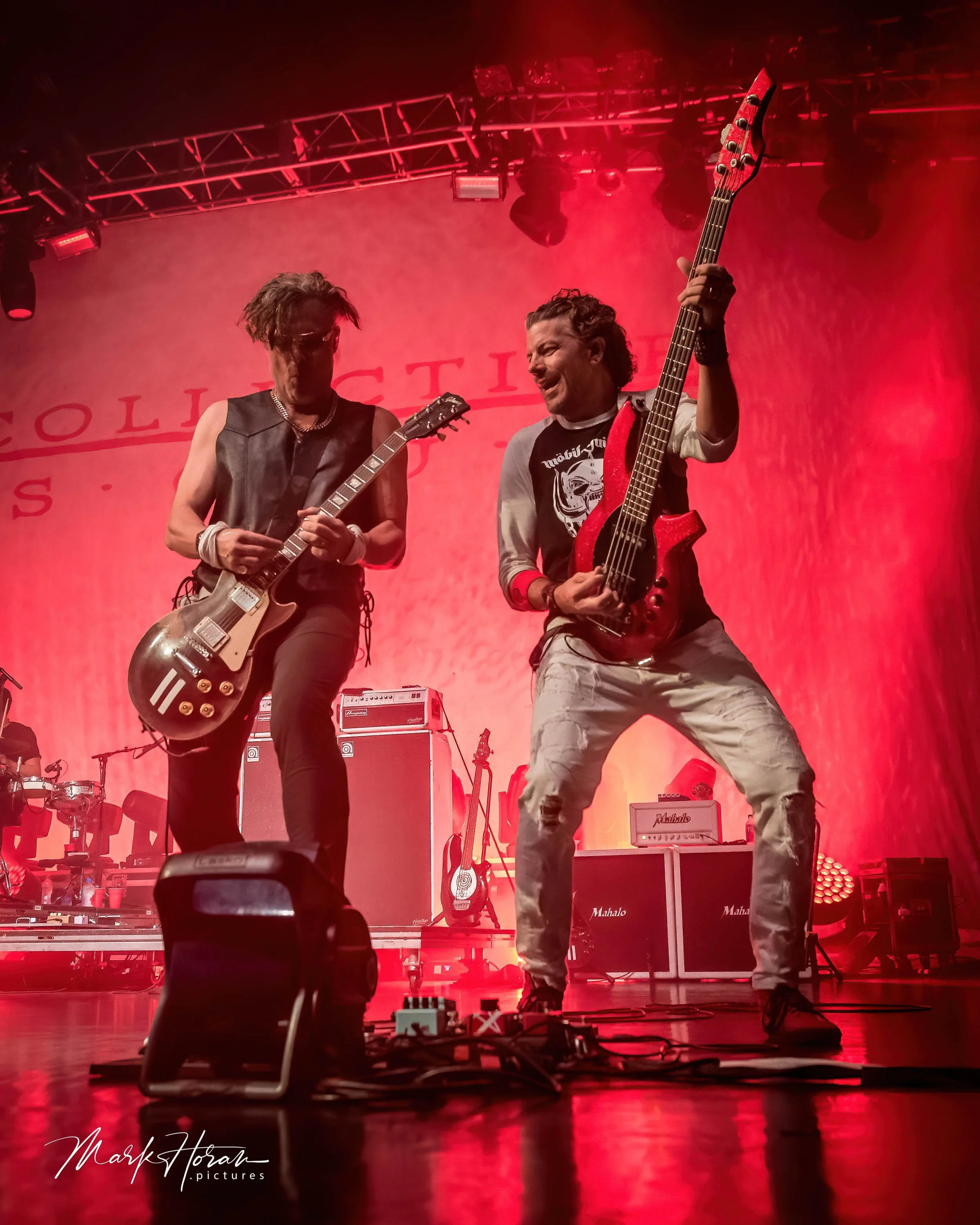 Collective Soul