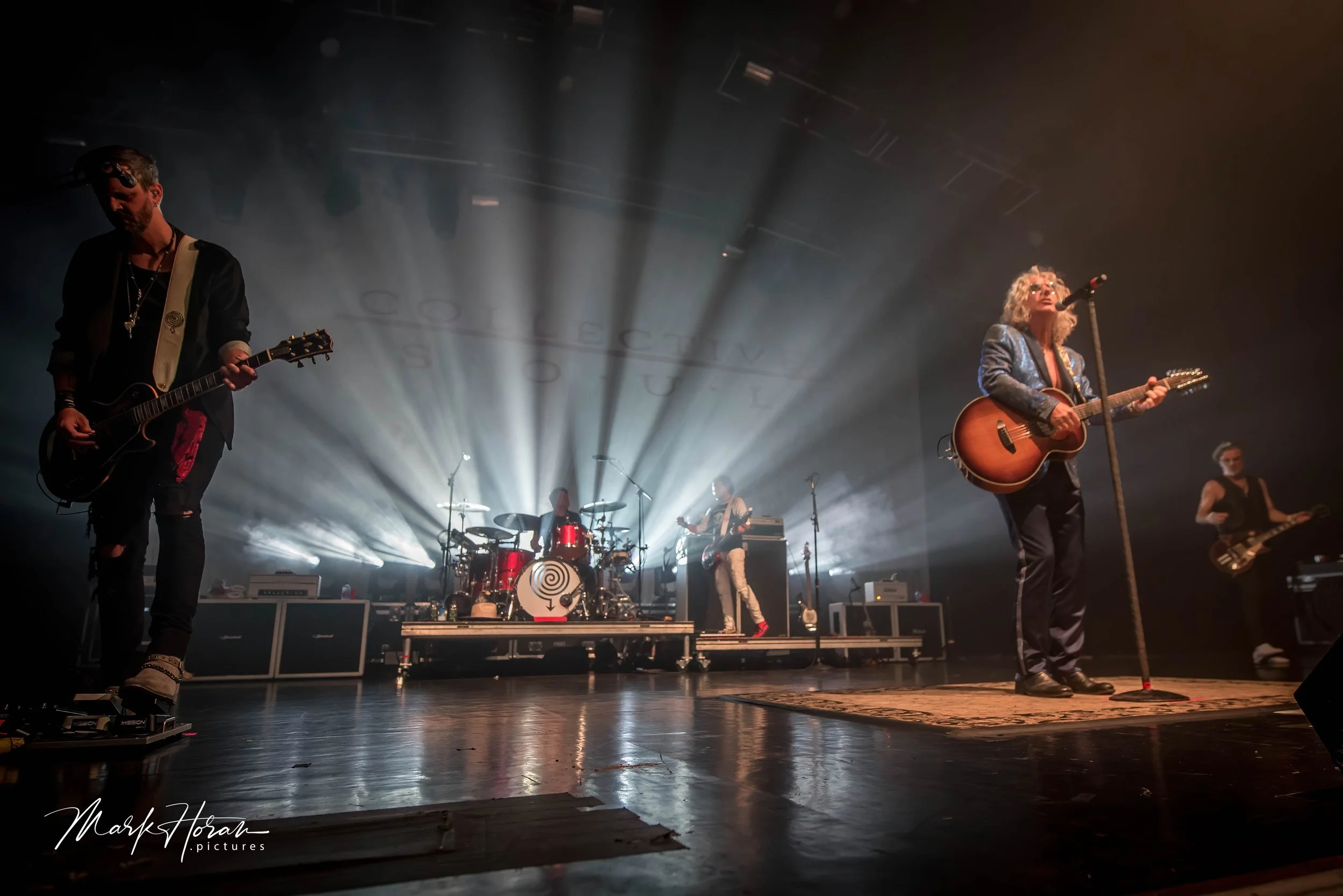 Collective Soul