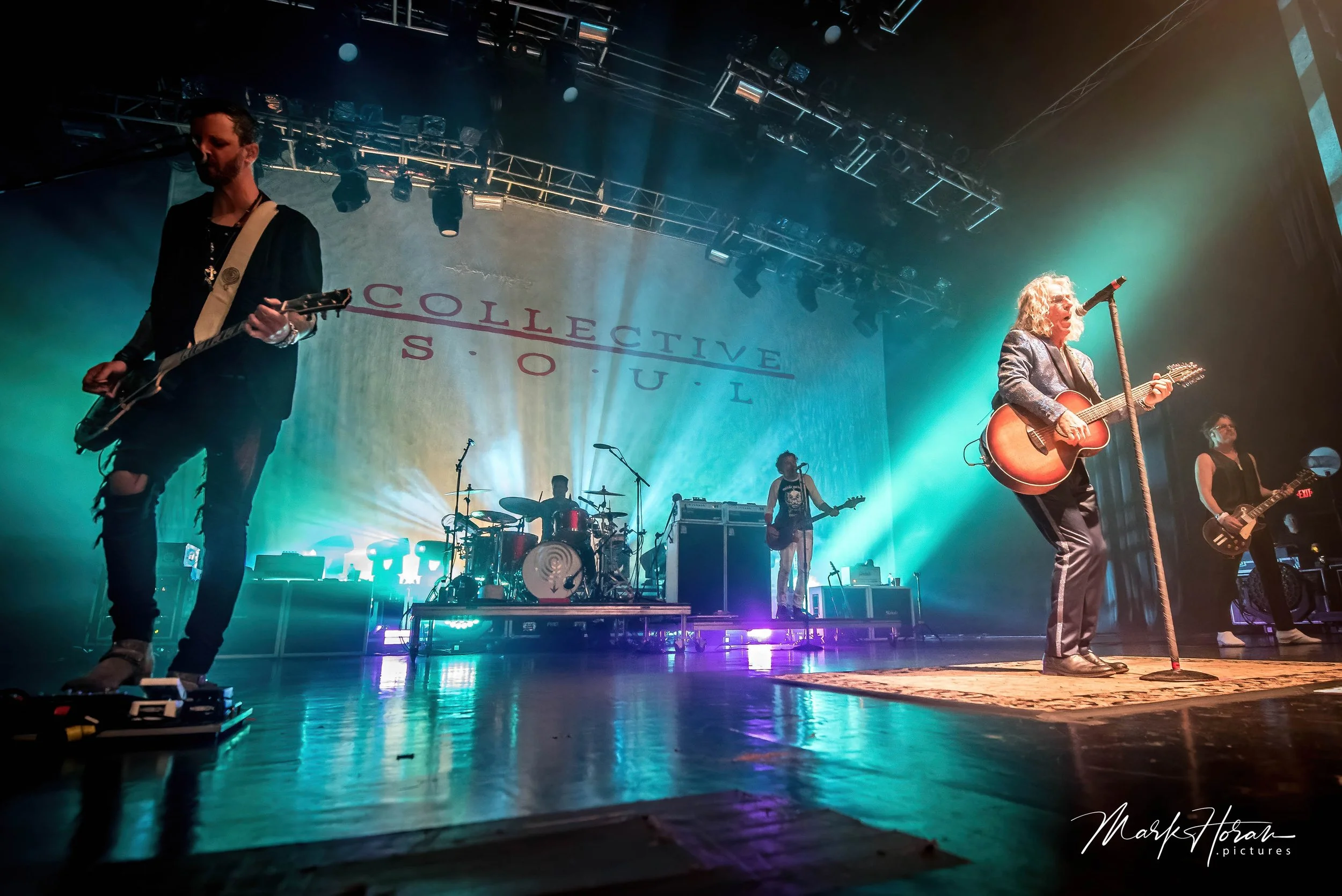 Collective Soul